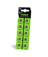 Alkaline batteri - AG8/LR1120, 10 stk