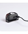 LED pandelampe - bevægelsessensor, 850mAh, genopladelig, IP67