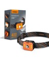 LED pandelampe - spot + bredt COB-lys, 850mAh, genopladelig, IP65