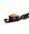 LED pandelampe - spot + bredt COB-lys, 850mAh, genopladelig, IP65