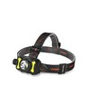 LED pandelampe - 185m rækkevidde + COB, 1800mAh, genopladelig, IP55