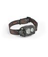 LED pandelampe - bevægelsessensor + 185m rækkevidde, 1800mAh, genopladelig, IP55
