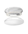 24W LED modul til loftlampe - 2900lm, Ø21,5cm, 4000K, flicker free