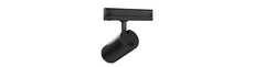 LEDlife Zoom justerbar CCT skinnespot 30W - Justerbar CCT + lysstyrke + spredning, Sort, RA92, 3000lm, 3-faset