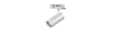 LEDlife Zoom justerbar skinnespot 30W - Justerbar CCT + lysstyrke + spredning, Hvid, RA92, 3000lm, 3-faset