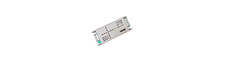 Slide dæmpbar 12V 100W strømforsyning - 12V DC, 8,3A