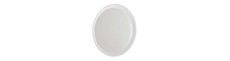 LED 30W/60W/30W Designer Loftslampe - Fjernbetjening, CCT-skift, Dæmpbar, Stjernebetræk.