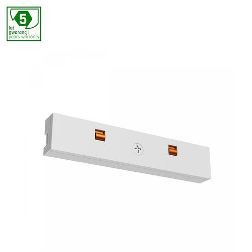 System Shift Nano - Konnektor Elektrisk Lineær, Hvid