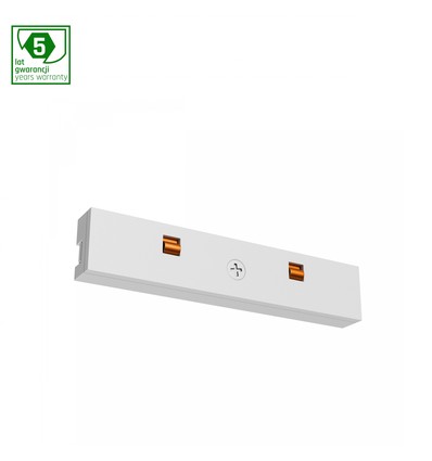 System Shift Nano - Konnektor Elektrisk Lineær, Hvid