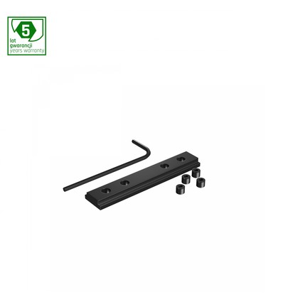 System Shift Nano - Connector, mekanisk, sort