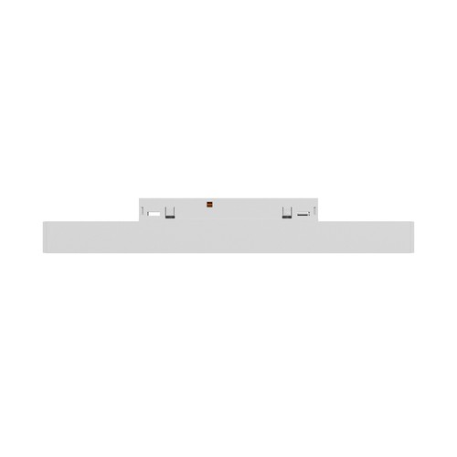 System Shift Nano skinnespot 10W - Grid S lineær, 196x12x30mm, 24°, hvid