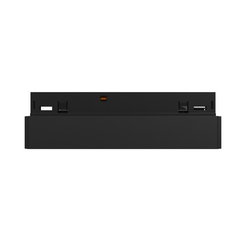 System Shift Nano skinnespot 6W - Grid XS lineær 100x12x30mm, 24°, sort.