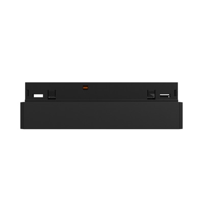 System Shift Nano skinnespot 6W - Grid XS lineær 100x12x30mm, 24°, sort.