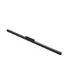 System Shift Nano Lineær skinnespot 20W - Line M 600x12x30mm, 100°, sort.