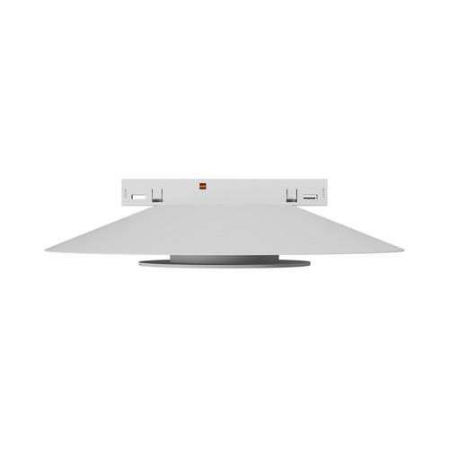 System Shift Nano - Saucer Pendel Lampe, Ø170x40mm, 7W, 100°, Hvid