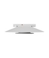 System Shift Nano - Saucer Pendel Lampe, Ø170x40mm, 7W, 100°, Hvid