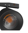 System Shift Nano Spot - Skinnespot 35x55x81mm 5W 35° Sort.