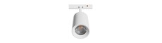 System Shift Nano Spot - skinnespot, 35x55x81mm, 5W, 35°, hvid