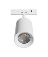 System Shift Nano Spot - skinnespot, 35x55x81mm, 5W, 35°, hvid