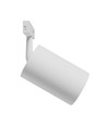 System Shift Nano Spot - skinnespot, 35x55x81mm, 5W, 35°, hvid