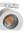 System Shift Nano Spot - skinnespot, 35x55x81mm, 5W, 35°, hvid