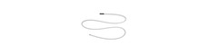 System Shift Nano - Stribe L til skinne, 1026x6x10mm, 12W, sort