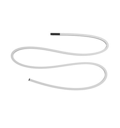 System Shift Nano - Stribe L til skinne, 1026x6x10mm, 12W, sort