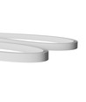 System Shift Nano - Stribe L til skinne, 1026x6x10mm, 12W, sort