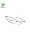 System Shift Nano - Stribe L til skinne, 1026x6x10mm, 12W, hvid