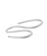 System Shift Nano - Stribe L til skinne, 1026x6x10mm, 12W, hvid