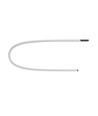 System Shift Nano - Stribe M til skinne, 547x6x10mm, 6W, sort