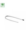 System Shift Nano - Stribe M til skinne, 547x6x10mm, 6W, sort
