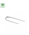 System Shift Nano Stripe - M til skinne, 547x6x10mm, 6W, hvid