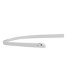 System Shift Nano Stripe - M til skinne, 547x6x10mm, 6W, hvid