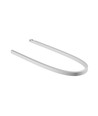 System Shift Nano Stripe - M til skinne, 547x6x10mm, 6W, hvid