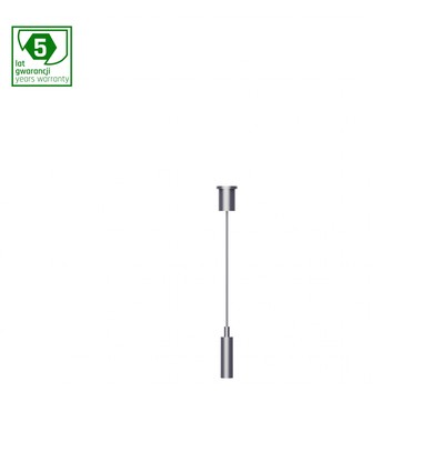 System Shift Nano - Ophængningssæt, 2000mm, med selvregulering.