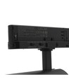 LEDlife CCT justebar skinnespot 28W - Sort, Justerbar CCT + lysstyrke, 110lm/w, RA90, 3200lm, Flicker free, 3-faset