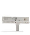 LEDlife CCT justebar skinnespot 28W - Hvid, Justerbar CCT + lysstyrke, 110lm/w, RA90, 3200lm, Flicker free, 3-faset