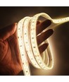 20m pool strip vandtæt - 7,5W/m, IP68, 120 LED pr. meter, 24V