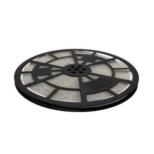 15m pool strip vandtæt - 7,5W/m, IP68, 120 LED pr. meter, 24V