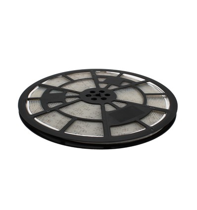 15m pool strip vandtæt - 7,5W/m, IP68, 120 LED pr. meter, 24V