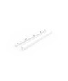 120cm komplet LED armatur - 40W, gennemfortrådet, IP65, 230V