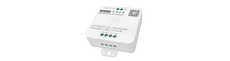 Løbelys SPI strip controller - RF, 12V/24V