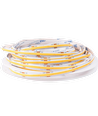 10m 4W/m Dot-free COB-LED strip RA95 - 24V DC, 4000K, IP20, 320 LED/m, 5 års garanti