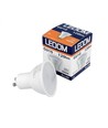 Outlet: LEDOM GU10 LED Pære 1W 3000K 120LM - 100°