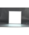 60x60 LED panel, 40W - 120lm/W, IP65, hvid kant