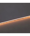 5m COB sidelys LED strip - 24V DC, IP20, 480 LED pr. meter