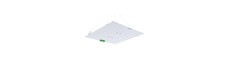 Quantum vækstlampe 120W - Inkl. ophæng, fuldt spektrum, uden blæser, IP65