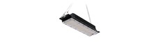 Quantum vækstlampe 50W - Inkl. ophæng, fuldt spektrum, uden blæser, IP65