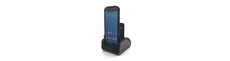 Oplader til 1D+2D håndscanner, Android 13 - PDA med stregkodescanner og QR